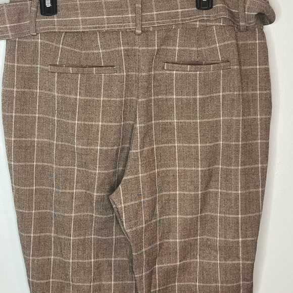 A New Day Dress Slacks With Belt Size 14 - Picture 4 of 7